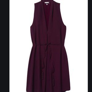 Aritzia Wilfred Monge Dress